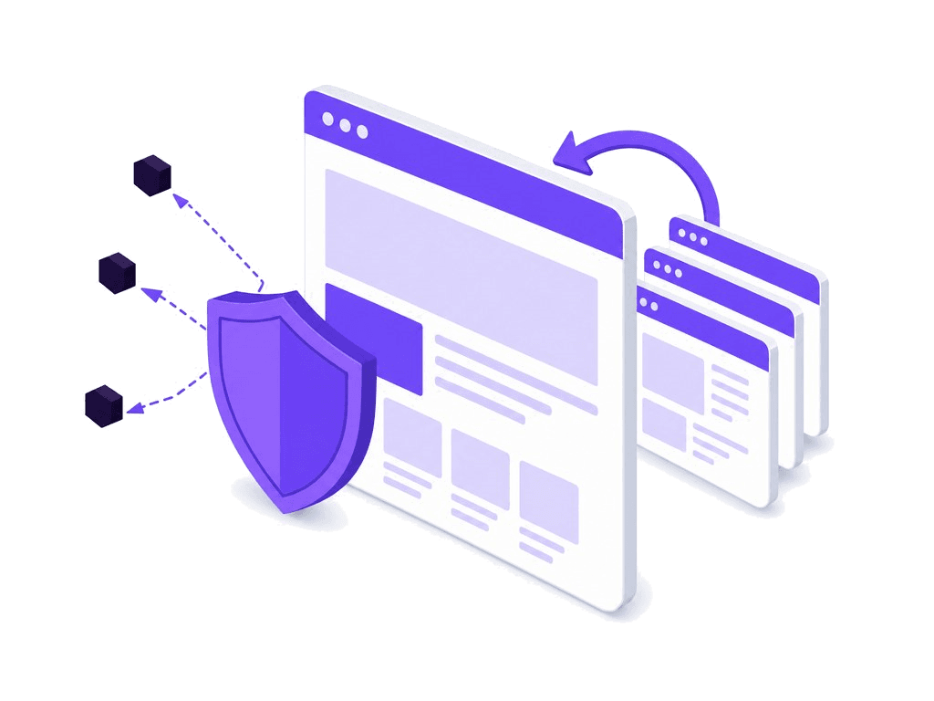 Two ways to keep every site you manage safe